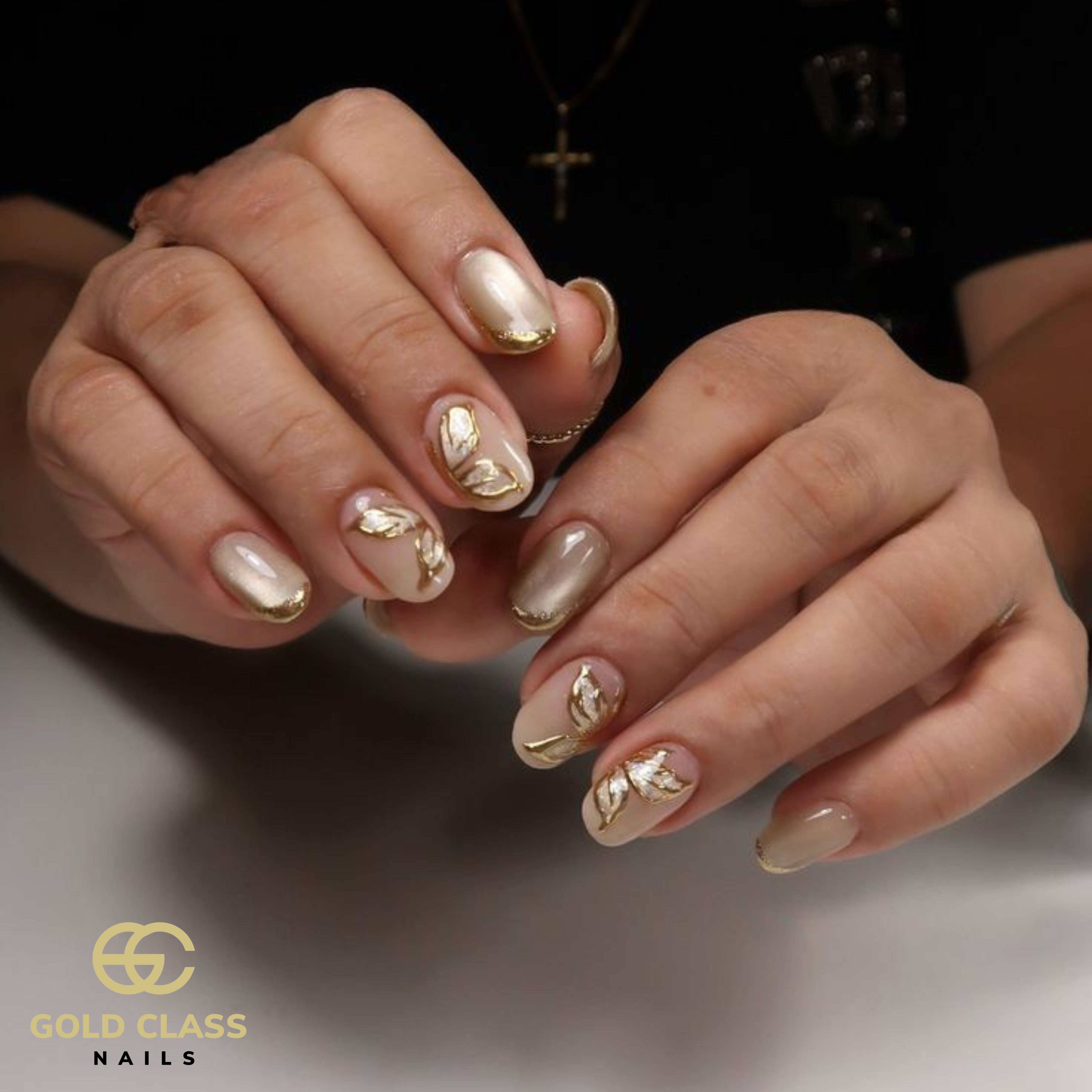  Cateye  Nail May 28